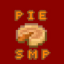 Иконка сервера PieSMP