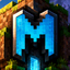 Иконка сервера MinePex