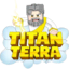 Иконка сервера TitanTerra