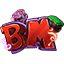 Иконка сервера BlockeMon