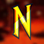 Иконка сервера Nirland