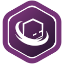 Иконка сервера NebulaMC (US)