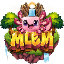 Иконка сервера MlemMC