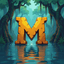 Иконка сервера Mangrove