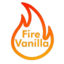 Иконка сервера Fire Vanilla