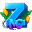 Иконка сервера ZairoMC
