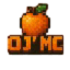 Иконка сервера OJ's MC