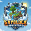 Иконка сервера Skyblock Aventure