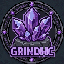 Иконка сервера GrindMC (FI)
