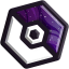 Иконка сервера Arivium