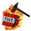 Иконка сервера Endos SMP