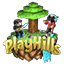 Иконка сервера PlayHills