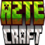 Иконка сервера AzteCraft