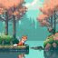 Иконка сервера ForestSMP (US)
