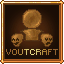 Иконка сервера VoutCraft