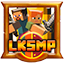 Иконка сервера LKSMP
