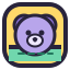 Иконка сервера PlushSMP