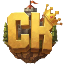 Иконка сервера CobbleKingdoms