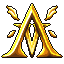 Иконка сервера Avalon (CA)