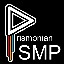 Иконка сервера Prismonian SMP
