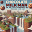 Иконка сервера ChocolateMilkMan