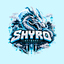 Иконка сервера Shyro Network