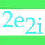 Иконка сервера 2i Network