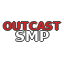Иконка сервера OutcastSMP