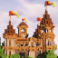 Иконка сервера Freakycraft