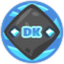 Иконка сервера DKserver (2)