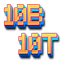 Иконка сервера 10b10t