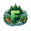 Иконка сервера Fog SMP