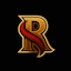 Иконка сервера RascalPVP