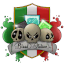 Иконка сервера Blood Italian