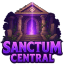 Иконка сервера Sanctum Central