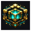 Иконка сервера DivineCube