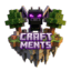 Иконка сервера Craft Ments