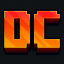 Иконка сервера Diablocraft