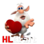 Иконка сервера HLCraft