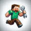 Иконка сервера ConorCraft