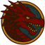 Иконка сервера Jakrarish
