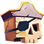 Иконка сервера Bone Voyage