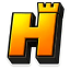 Иконка сервера Hysteria Gaming