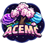 Иконка сервера Ace MC