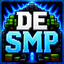 Иконка сервера DeSMP