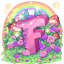 Иконка сервера Faeries SMP