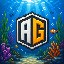 Иконка сервера AquaGrief - АкваГриф