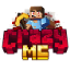Иконка сервера CrazyMC