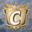 Иконка сервера CreedCraft