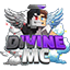 Иконка сервера DivineMC Network